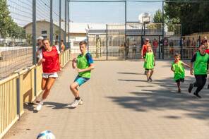Camping L'Atlantique **** Vendée photo 2 Homair