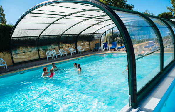 Camping La Trévillière **** Vendée foto 4 Homair