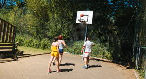 Camping La Trévillière **** Vendée foto 3 Homair