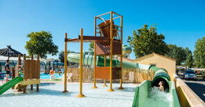 Camping La Trévillière **** Vendée foto 5 Homair