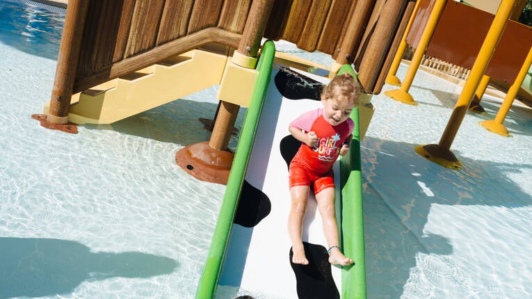 Camping La Trévillière **** photo 6 Vendée Homair