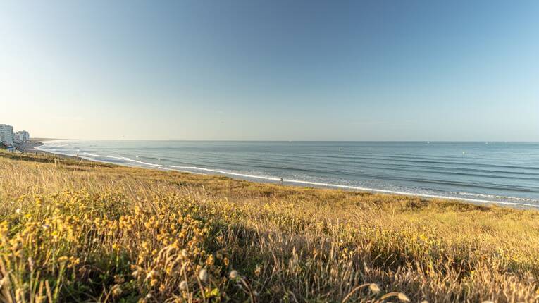 Campsite Le Domaine de Beaulieu **** photo 6 Vendée Homair