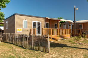 Campsite L'Oceano d'Or ***** Vendée photo 3 Homair