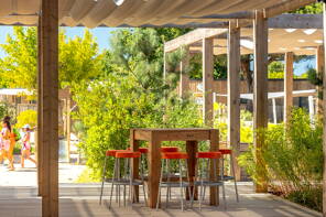 Campsite L'Oceano d'Or ***** Vendée photo 5 Homair