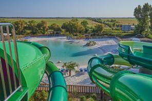 Camping Aunis Club Vendée, Frankrijk, Vendée, La-Tranche-sur-Mer