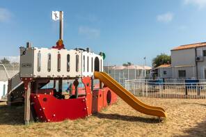 Camping Bel **** Vendée foto 3 Homair