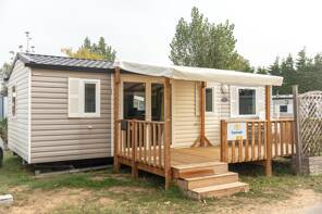 Camping Bel **** Vendée photo 2 Homair