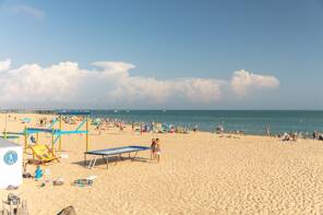 Camping Bel **** Vendée foto 5 Homair