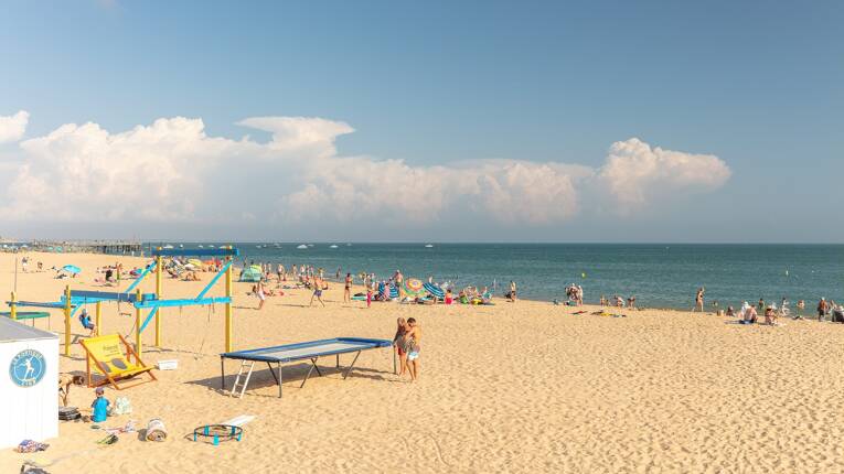 Camping Bel **** photo 5 Vendée Homair