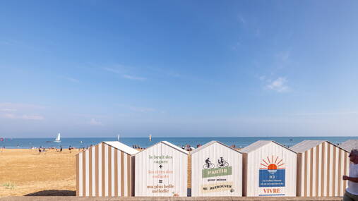 Campingplatz Bel **** Foto 6 Vendée Homair