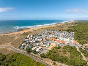 Camping Dune des sables ***** Vendée photo 5 Homair