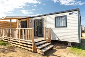 Camping Dune des sables ***** Vendée photo 2 Homair