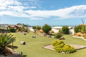 Camping Dune des sables ***** Vendée photo 3 Homair