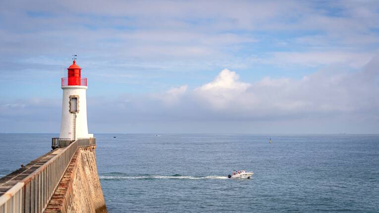 Camping Dune des sables ***** photo 7 Vendée Homair