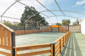 Camping Sol à Gogo **** Vendée foto 3 Homair