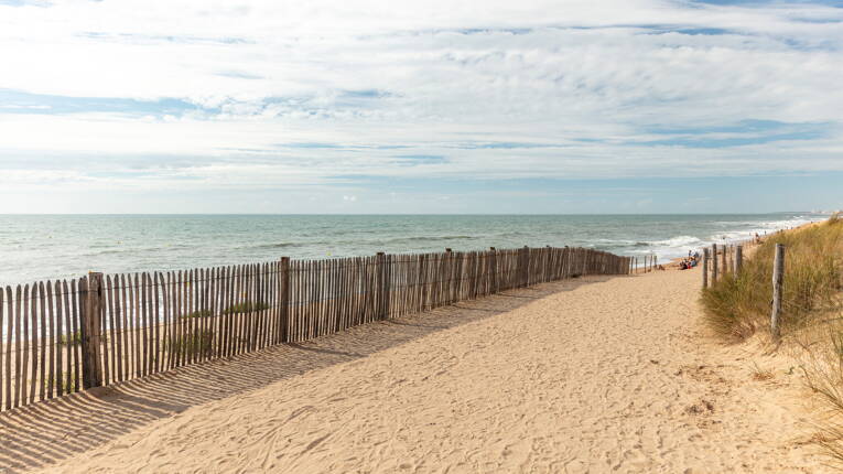 Camping Sol à Gogo **** photo 5 Vendée Homair