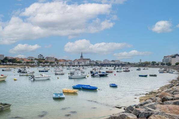 Camping Acapulco ***** Vendée foto 4 Homair