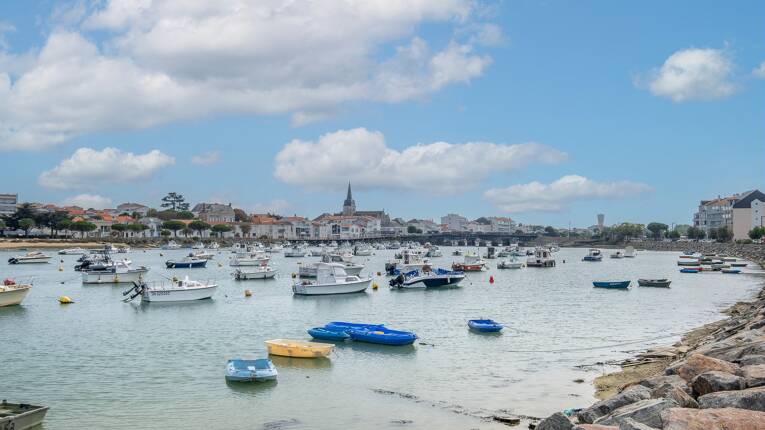 Camping Acapulco ***** photo 4 Vendée Homair