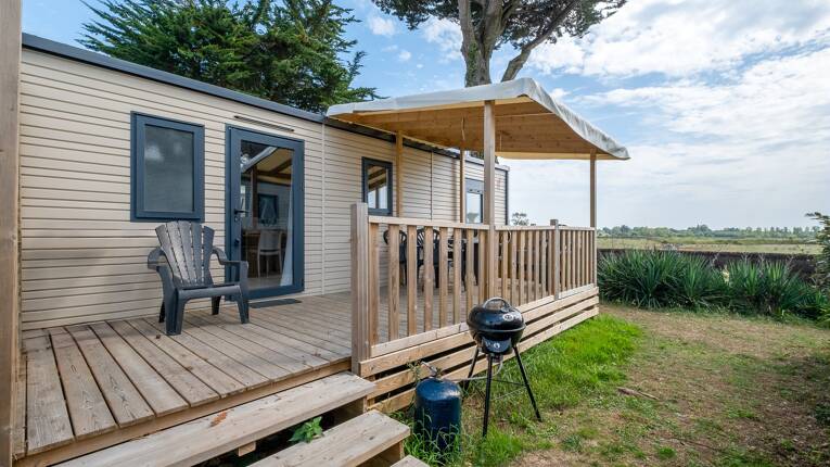 Camping Acapulco ***** photo 2 Vendée Homair