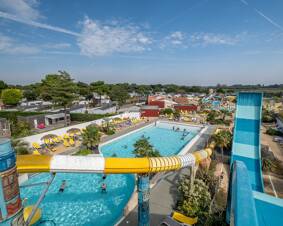 Camping Acapulco Saint-Jean-De-Monts