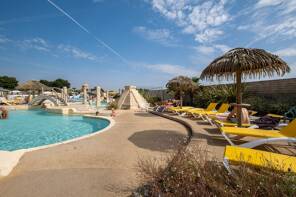 Camping Acapulco ***** Vendée foto 5 Homair