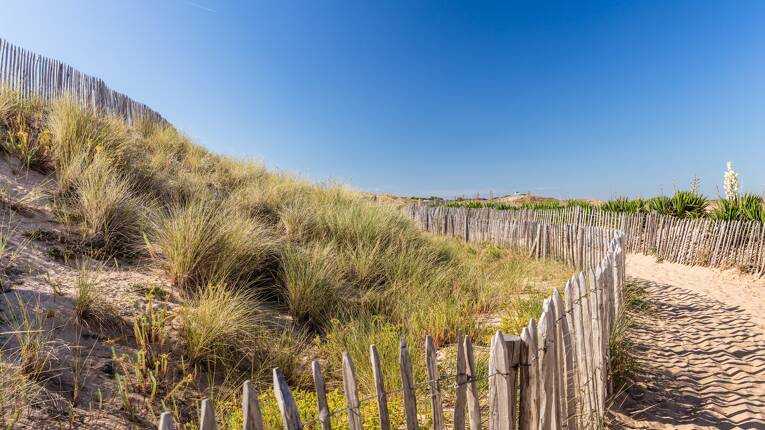 Camping La Yole **** photo 6 Vendée Homair