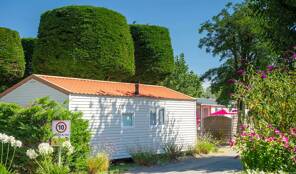 Camping La Yole **** Vendée foto 2 Homair