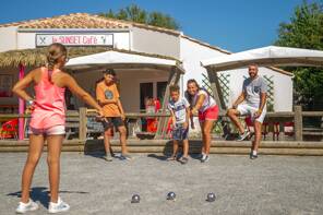 Camping La Yole **** Vendée foto 3 Homair