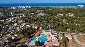 Camping La Yole **** Vendée foto 5 Homair