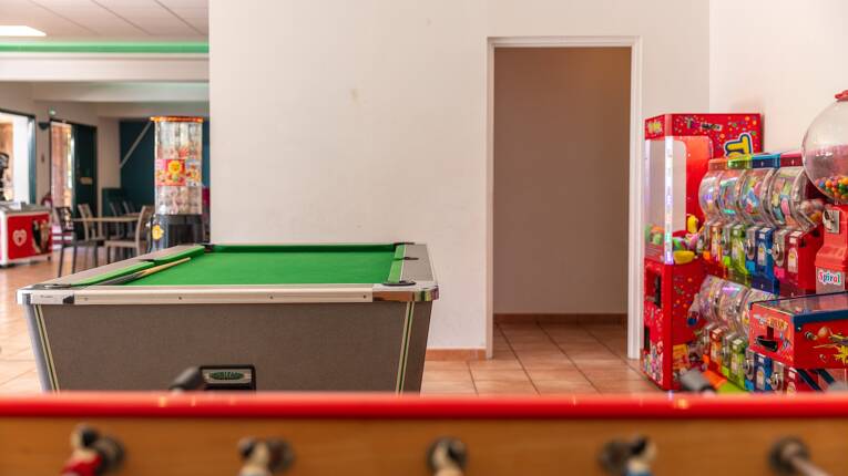 Camping Le California **** photo 2 Vendée Homair