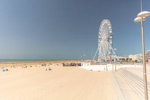 Campeggio Le California **** Vendea foto 5 Homair