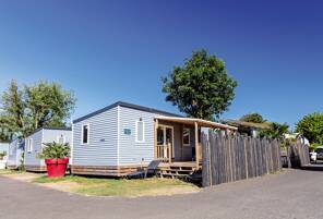 Camping Le Domaine du Clarys ***** Vendée photo 3 Homair