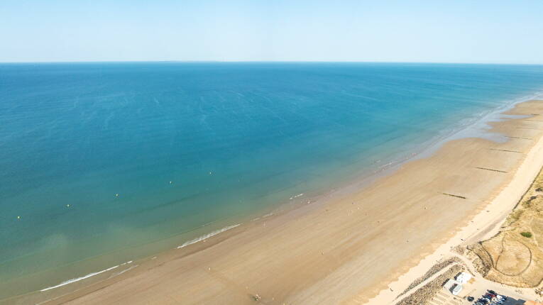 Camping Le Domaine du Clarys ***** foto 6 Vendea Homair