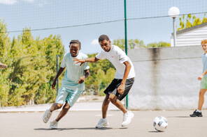 Campsite Le Tropicana ***** Vendée photo 3 Homair