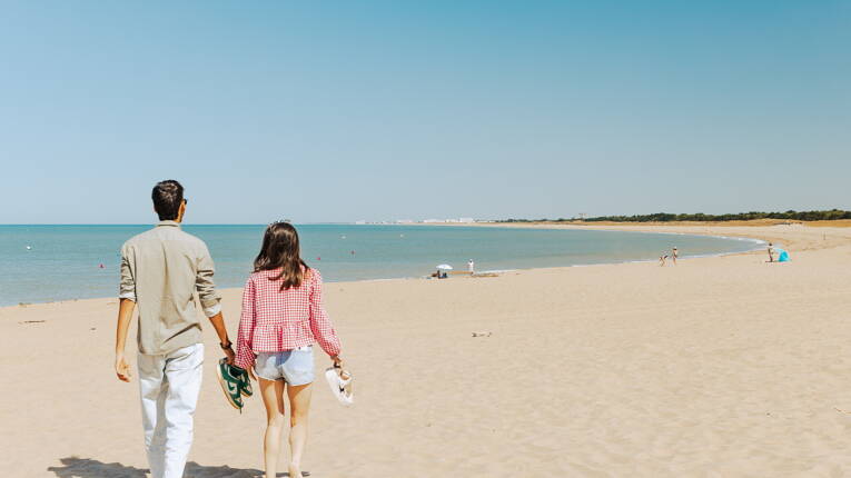 Campsite Le Tropicana ***** photo 6 Vendée Homair