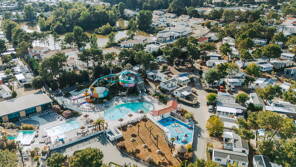 Campsite Le Tropicana ***** Vendée photo 5 Homair