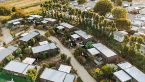 Campsite Le Tropicana ***** Vendée photo 2 Homair