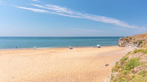 Camping Le Tropicana ***** photo 6 Vendée Homair