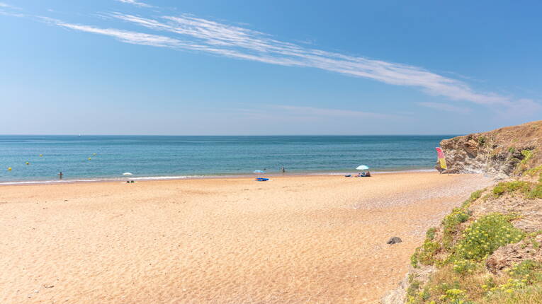 Camping Le Tropicana ***** photo 6 Vendée Homair