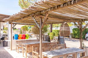 Camping Le Tropicana ***** Vendée photo 5 Homair