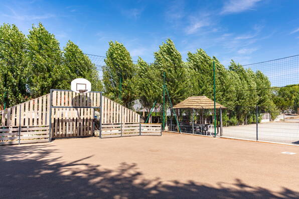 Camping Le Tropicana ***** Vendée photo 4 Homair