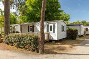 Camping Le Zagarella **** Vendée foto 3 Homair