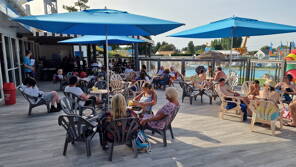 Camping Le Zagarella **** Vendée photo 5 Homair