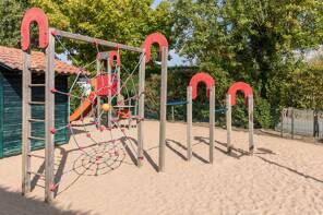 Camping Les Amiaux **** Vendée foto 3 Homair