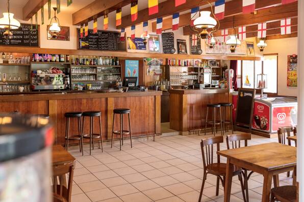 Camping Les Amiaux **** Vendée foto 4 Homair