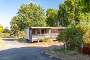 Camping Les Amiaux **** Vendée photo 3 Homair