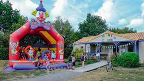 Camping La Guyonnière ***** Vendée foto 5 Homair