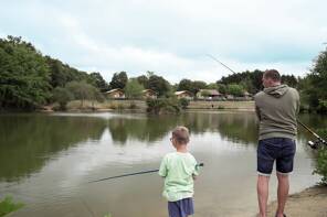 Camping La Guyonnière ***** Vendée foto 5 Homair