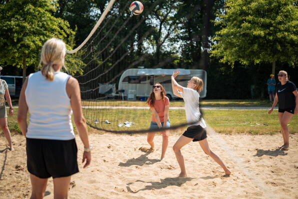 Camping La Guyonnière ***** Vendée foto 4 Homair