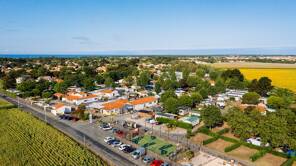 Camping La Bolée d'Air **** Vendée foto 5 Homair